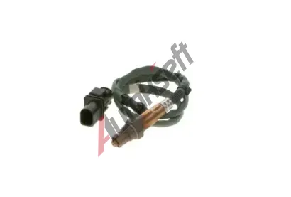 BOSCH Lambda sonda BO 0258017331, 0 258 017 331