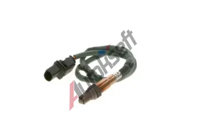 BOSCH Lambda sonda BO 0258017333, 0 258 017 333