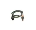 BOSCH Lambda sonda BO 0258017333, 0 258 017 333
