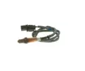BOSCH Lambda sonda BO 0258017333, 0 258 017 333