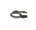 BOSCH Lambda sonda BO 0258017333, 0 258 017 333