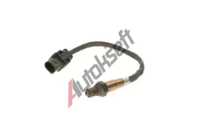 BOSCH Lambda sonda BO 0258017339, 0 258 017 339