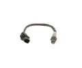 BOSCH Lambda sonda BO 0258017339, 0 258 017 339