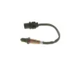 BOSCH Lambda sonda BO 0258017339, 0 258 017 339