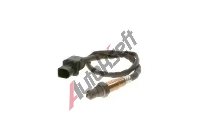 BOSCH Lambda sonda BO 0258017341, 0 258 017 341