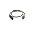 BOSCH Lambda sonda BO 0258017345, 0 258 017 345