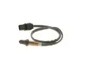 BOSCH Lambda sonda BO 0258017345, 0 258 017 345