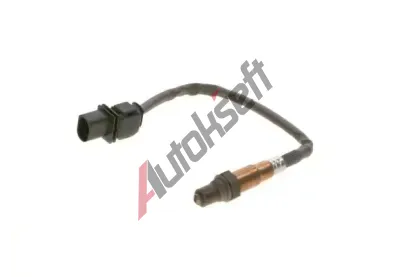 BOSCH Lambda sonda BO 0258017353, 0 258 017 353