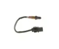 BOSCH Lambda sonda BO 0258017353, 0 258 017 353