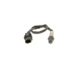 BOSCH Lambda sonda BO 0258017355, 0 258 017 355