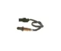 BOSCH Lambda sonda BO 0258017355, 0 258 017 355