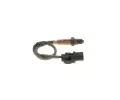 BOSCH Lambda sonda BO 0258017355, 0 258 017 355