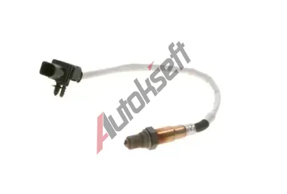 BOSCH Lambda sonda BO 0258017357, 0 258 017 357