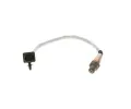 BOSCH Lambda sonda BO 0258017357, 0 258 017 357