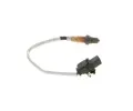 BOSCH Lambda sonda BO 0258017357, 0 258 017 357