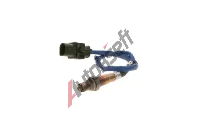BOSCH Lambda sonda BO 0258017359, 0 258 017 359