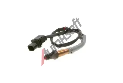 BOSCH Lambda sonda BO 0258017363, 0 258 017 363
