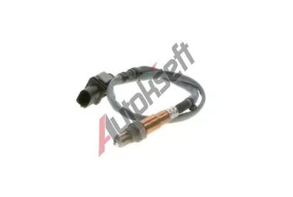 BOSCH Lambda sonda BO 0258017391, 0 258 017 391