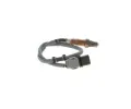 BOSCH Lambda sonda BO 0258017391, 0 258 017 391