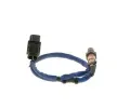 BOSCH Lambda sonda BO 0258017420, 0 258 017 420