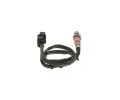 BOSCH Lambda sonda BO 0258017428, 0 258 017 428