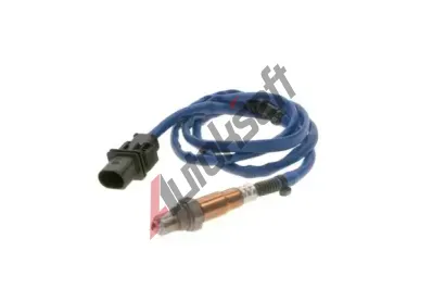 BOSCH Lambda sonda BO 0258017430, 0 258 017 430