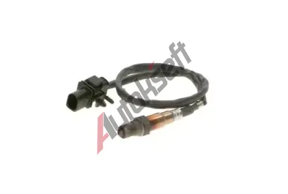 BOSCH Lambda sonda BO 0258017446, 0 258 017 446