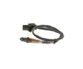 BOSCH Lambda sonda BO 0258017446, 0 258 017 446
