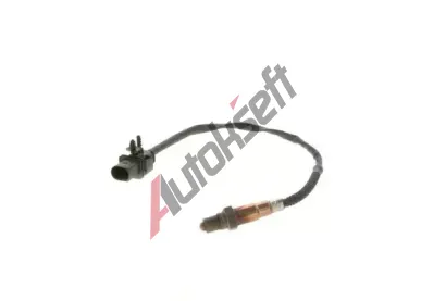 BOSCH Lambda sonda BO 0258017454, 0 258 017 454