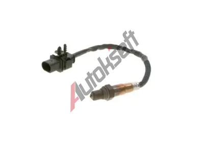 BOSCH Lambda sonda BO 0258017456, 0 258 017 456