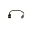 BOSCH Lambda sonda BO 0258017456, 0 258 017 456