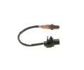 BOSCH Lambda sonda BO 0258017456, 0 258 017 456