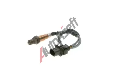 BOSCH Lambda sonda BO 0258017491, 0 258 017 491