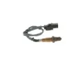 BOSCH Lambda sonda BO 0258017491, 0 258 017 491