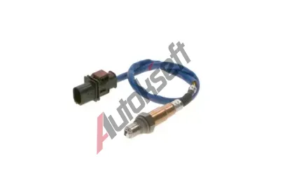 BOSCH Lambda sonda BO 0258017515, 0 258 017 515