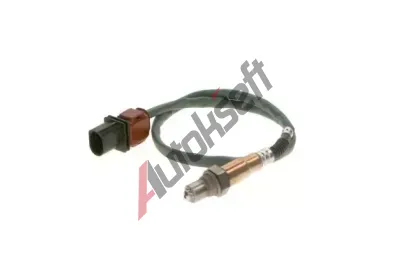 BOSCH Lambda sonda BO 0258017603, 0 258 017 603