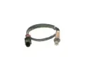 BOSCH Lambda sonda BO 0258017603, 0 258 017 603