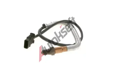 BOSCH Lambda sonda BO 0258027001, 0 258 027 001