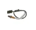 BOSCH Lambda sonda BO 0258027001, 0 258 027 001