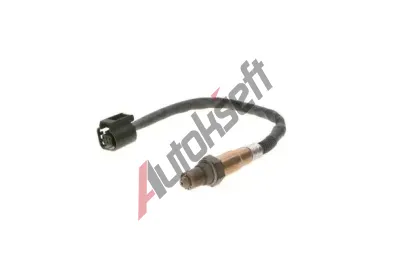 BOSCH Lambda sonda BO 0258027005, 0 258 027 005