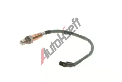 BOSCH Lambda sonda BO 025802700A, 0 258 027 00A