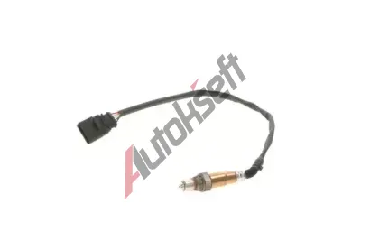 BOSCH Lambda sonda BO 025802700H, 0 258 027 00H