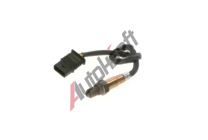 BOSCH Lambda sonda BO 0258027015, 0 258 027 015