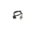 BOSCH Lambda sonda BO 0258027017, 0 258 027 017