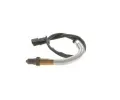 BOSCH Lambda sonda BO 0258027019, 0 258 027 019