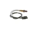 BOSCH Lambda sonda BO 0258027019, 0 258 027 019