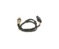 BOSCH Lambda sonda BO 0258027021, 0 258 027 021