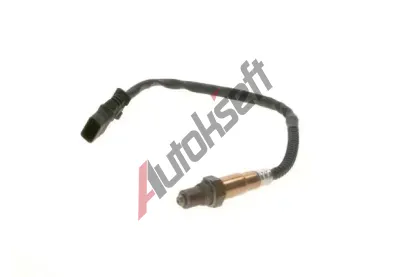 BOSCH Lambda sonda BO 0258027029, 0 258 027 029