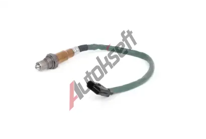 BOSCH Lambda sonda BO 0258027031, 0 258 027 031