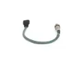 BOSCH Lambda sonda BO 0258027031, 0 258 027 031